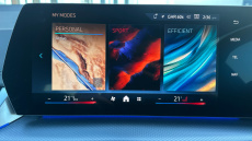 BMW 2 Series 220i MHT M Sport 5dr DCT [Tech Plus Pack] Petrol Hatchback